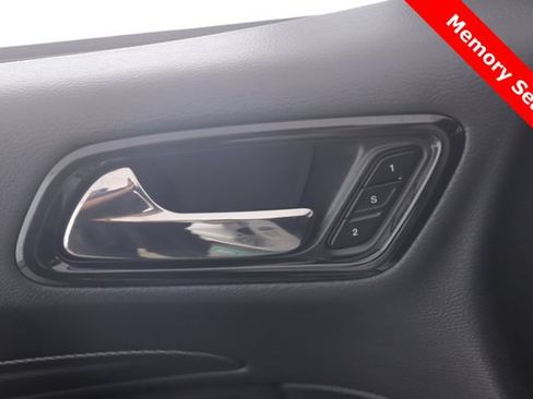 Used 2025 Dodge Durango R/T AWD/4WD image 20