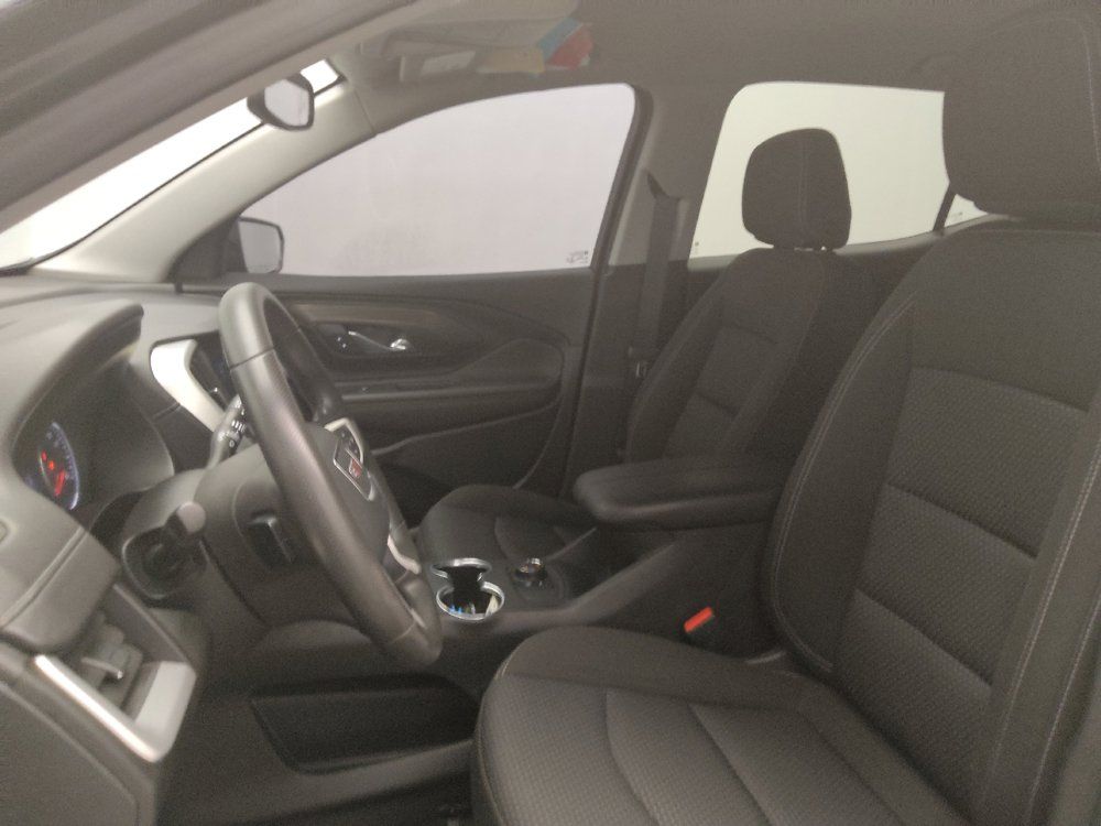 Used 2022 GMC Terrain SLE AWD/4WD image 17