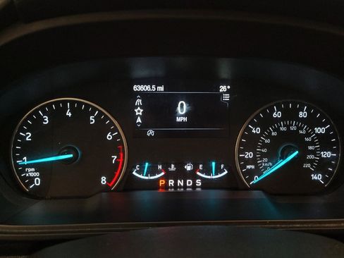 Used 2018 Ford EcoSport SE w/ SE Convenience Package image 23