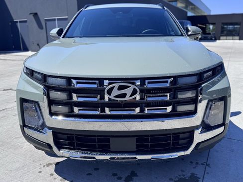 New 2026 Hyundai Santa Cruz Limited image 2