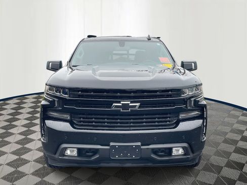 Used 2021 Chevrolet Silverado 1500 RST w/ All Star Edition Plus image 2