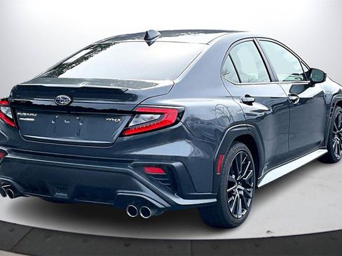 Used 2023 Subaru WRX Premium w/ Popular Package #2 image 9