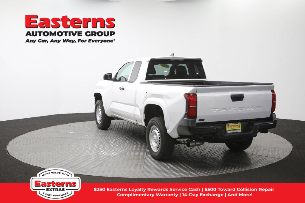 Used 2024 Toyota Tacoma SR RWD image 62