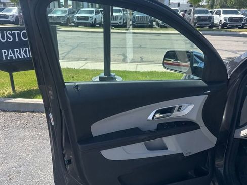 Used 2015 Chevrolet Equinox LTZ AWD/4WD image 19