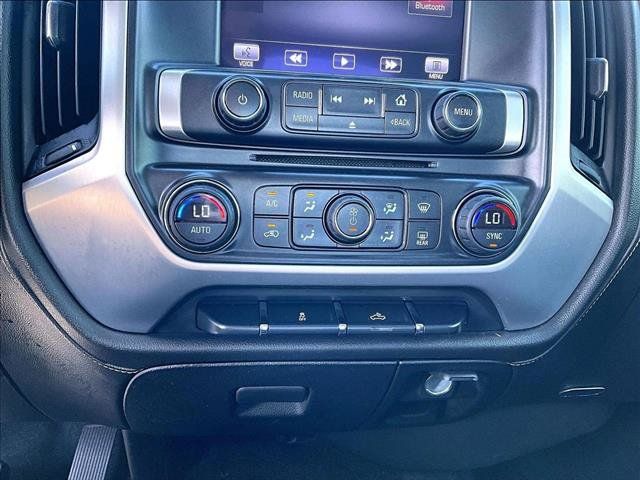Used 2014 GMC Sierra 1500 SLE w/ SLE Value Package RWD image 23
