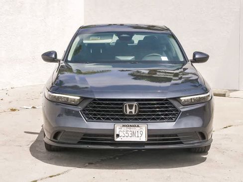 Used 2023 Honda Accord LX image 2