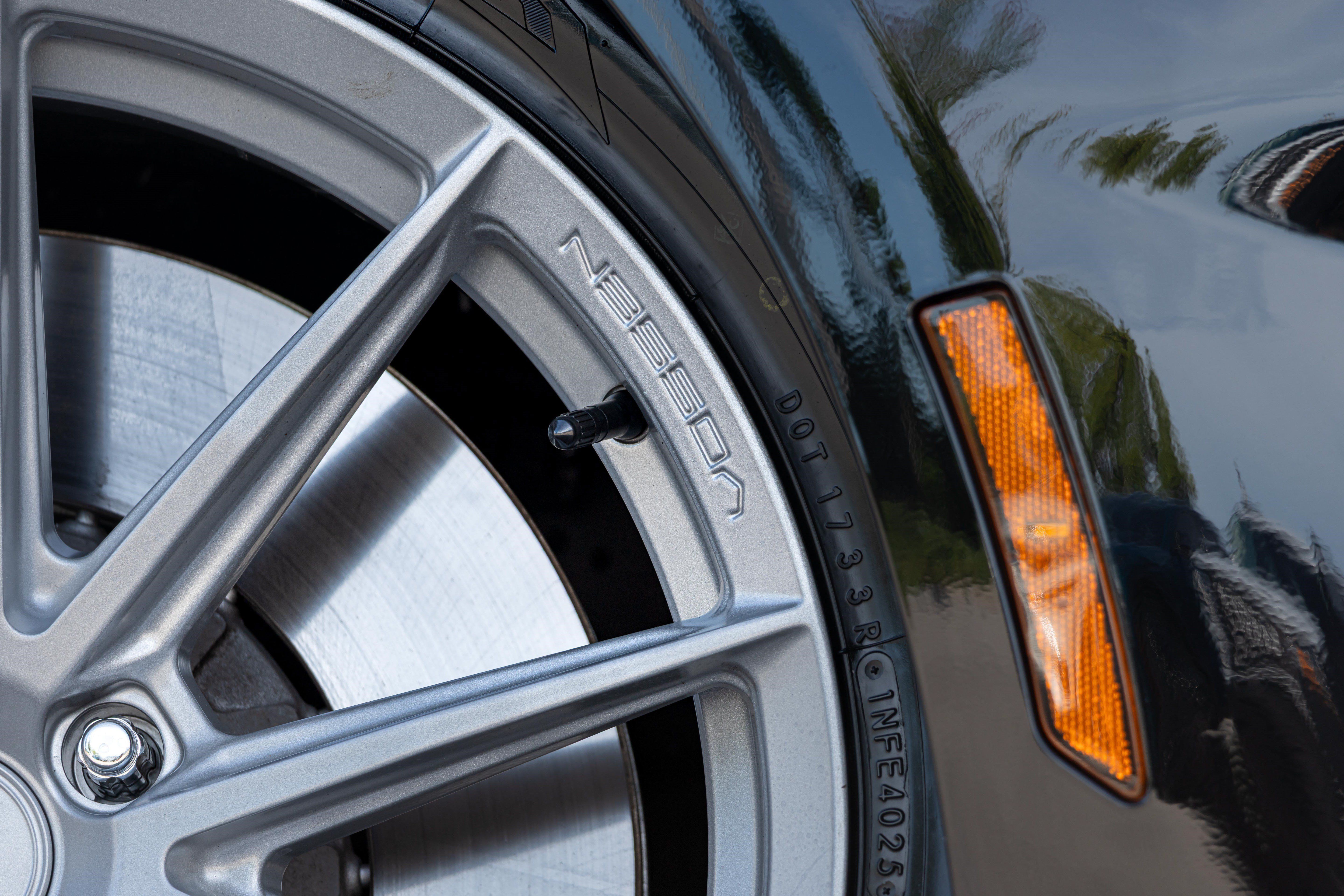 New 2026 Ford Mustang Dark Horse RWD image 30