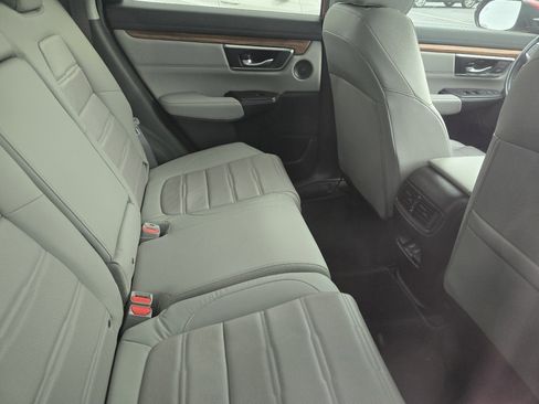 Used 2021 Honda CR-V EX-L image 13