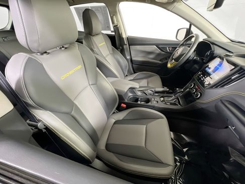 Used 2023 Subaru Crosstrek 2.5i Sport image 27