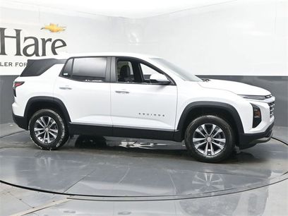 New 2026 Chevrolet Equinox LT w/ Convenience Package II