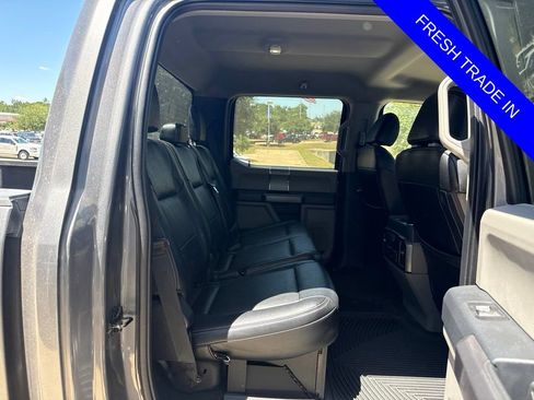 Used 2022 Ford F350 XLT w/ XLT Premium Package AWD/4WD image 11
