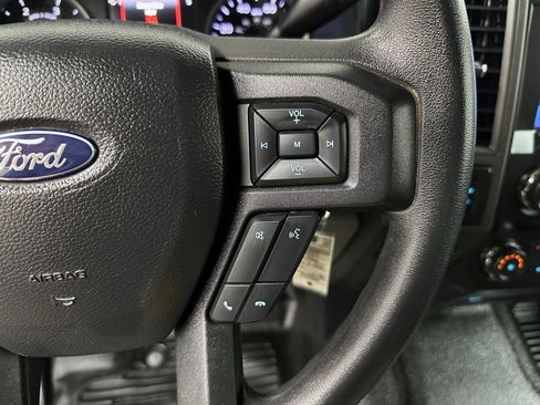 Used 2022 Ford F350 XL w/ STX Appearance Package AWD/4WD image 16