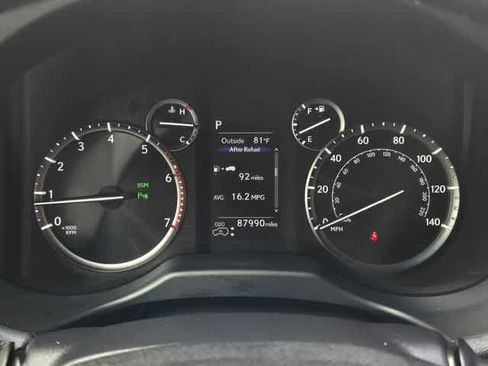 Used 2021 Lexus GX 460 Luxury w/ Off Road Package image 18