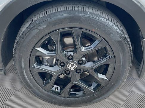 Used 2024 Honda HR-V Sport image 15