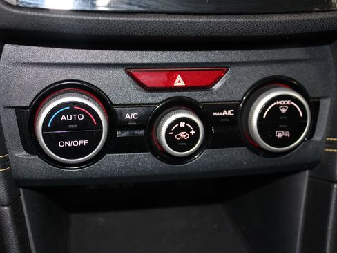 Used 2021 Subaru Crosstrek 2.5i Sport image 41