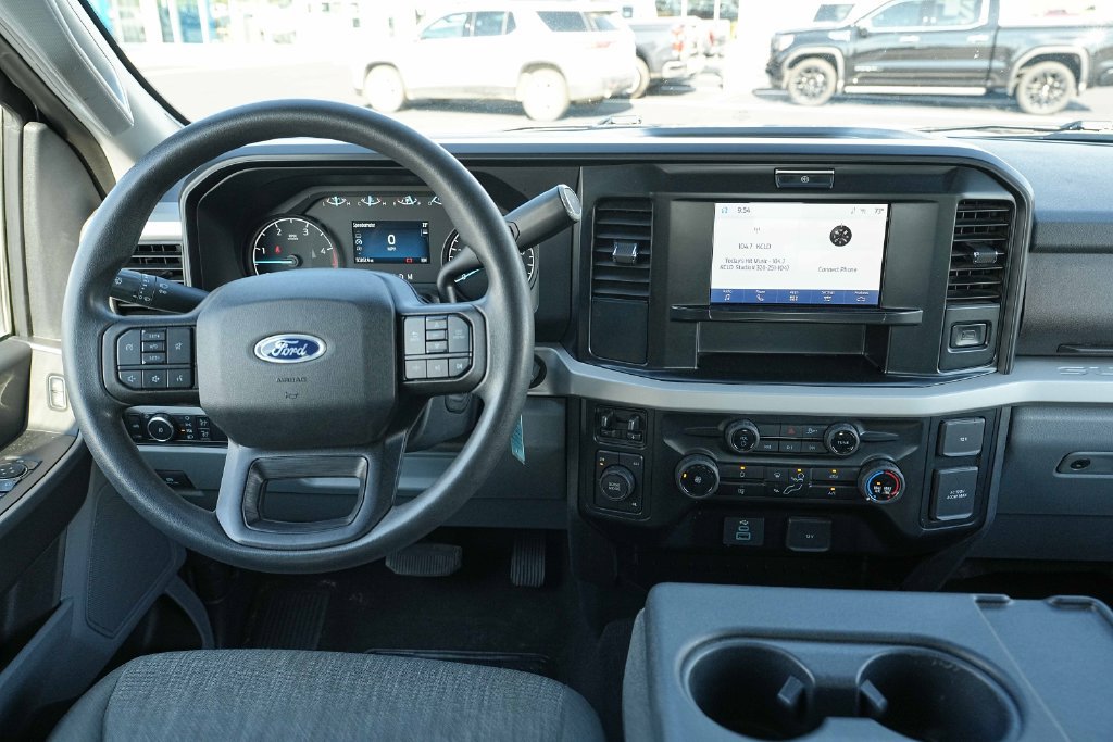 Used 2025 Ford F250 XLT AWD/4WD image 29