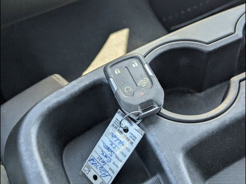 Used 2021 GMC Sierra 1500 SLE w/ X31 Off-Road Package image 35