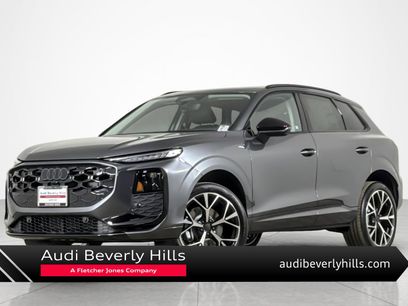 New 2026 Audi Q3 quattro 2.0T