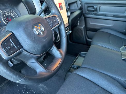 New 2026 RAM 2500 Tradesman image 9