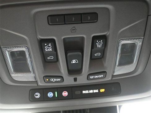 Certified 2024 Chevrolet Silverado 1500 LT Trail Boss w/ LT Trail Boss Premium Package image 26