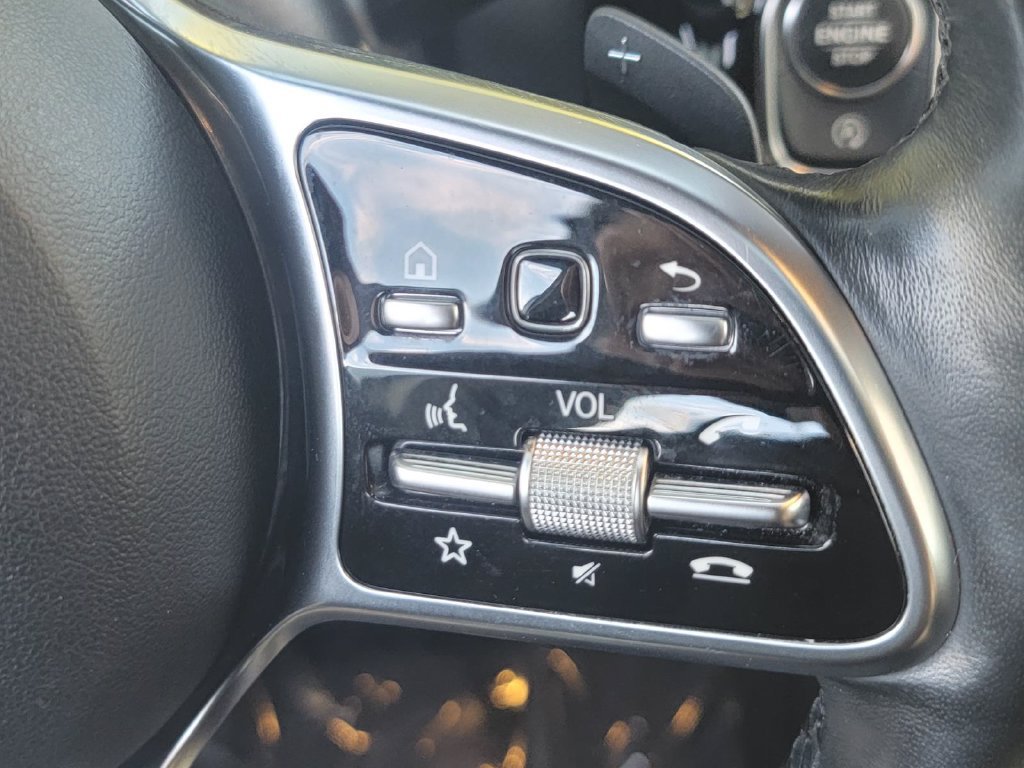 Used 2021 Mercedes-Benz A 220 4MATIC image 20