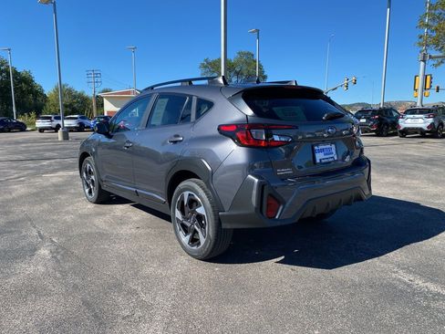 Certified 2025 Subaru Crosstrek 2.5i Limited w/ Crosstrek Mirror Package image 5