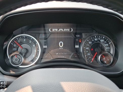 Used 2019 RAM 1500 Big Horn AWD/4WD image 21