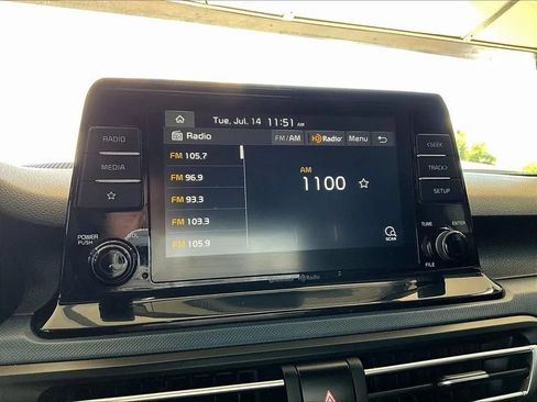 Used 2021 Kia Seltos S FWD image 17
