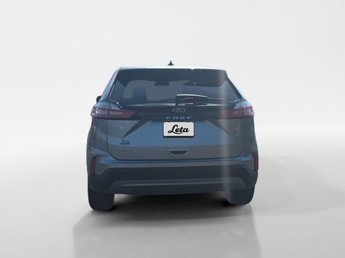 Used 2022 Ford Edge SEL image 5