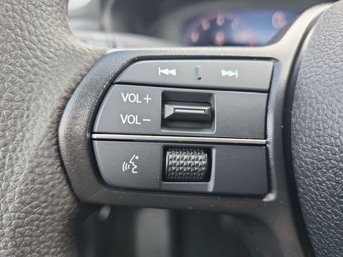 New 2026 Honda Accord SE image 28