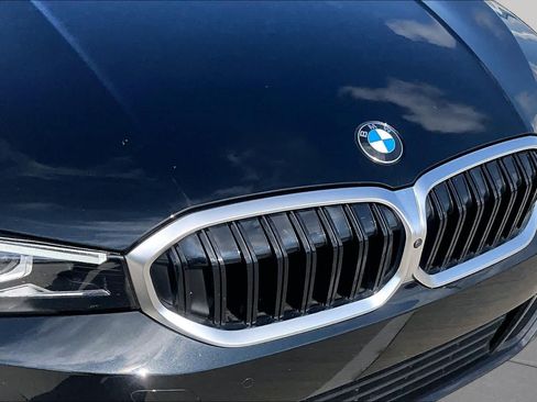Used 2026 BMW 330i Sedan RWD image 28