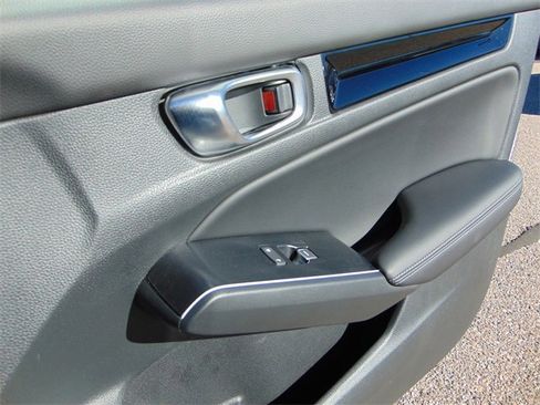 Certified 2025 Honda Civic Sport image 27