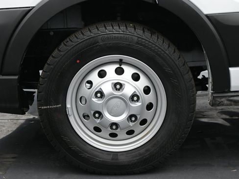 New 2025 Ford Transit 350 Low Roof AWD image 10