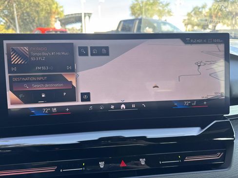 Certified 2025 BMW 530i xDrive image 21