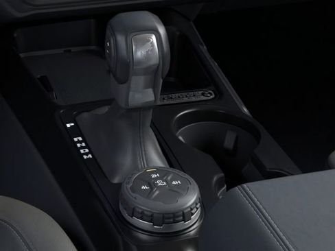 New 2026 Ford Bronco Outer Banks AWD/4WD image 17