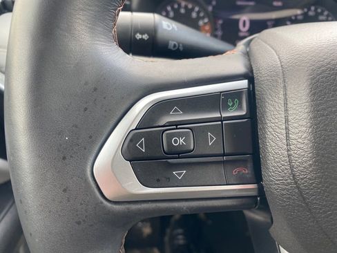 Used 2022 Jeep Compass Limited image 8