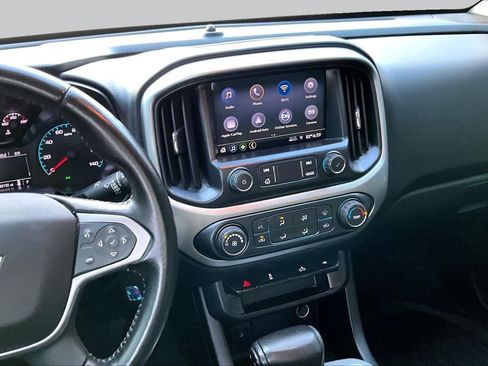 Used 2021 Chevrolet Colorado LT RWD image 7