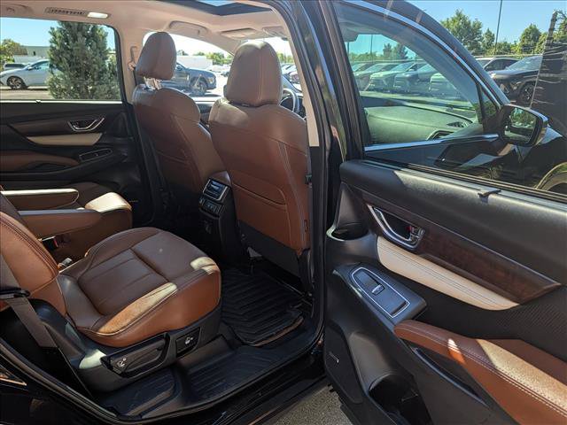 Used 2020 Subaru Ascent Touring w/ Popular Package #2A AWD/4WD image 15