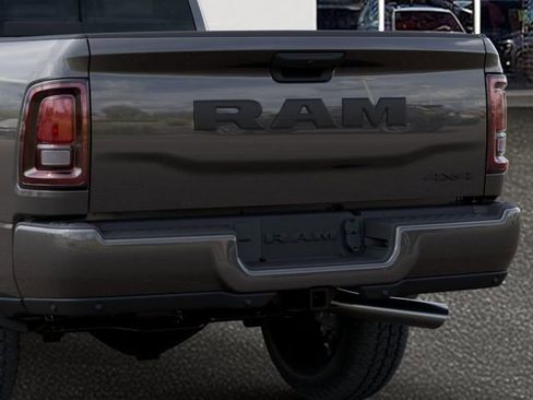 New 2026 RAM 2500 Tradesman AWD/4WD image 13