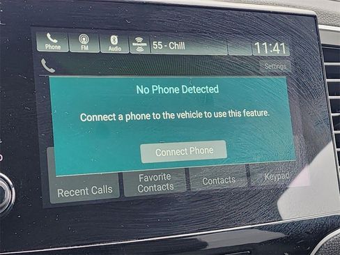 Used 2023 Honda Passport EX-L image 6