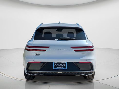 Used 2026 Genesis GV70 2.5T Select AWD/4WD image 7
