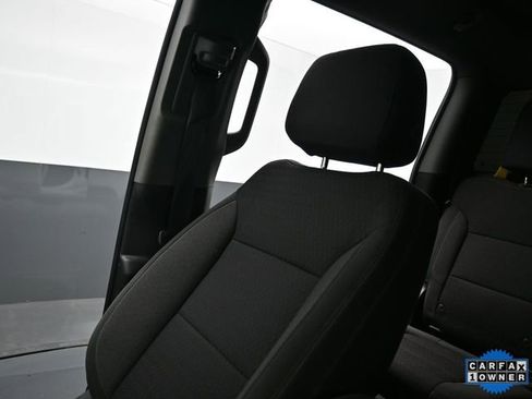 Used 2023 Chevrolet Silverado 2500 LT image 24