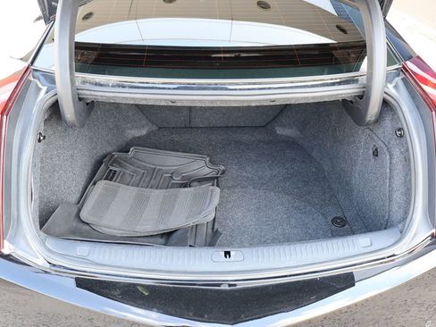 Used 2012 Cadillac CTS V w/ Wood Trim Package image 37