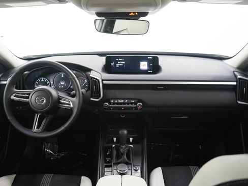 Certified 2026 MAZDA CX-50 AWD 2.5 S w/ Weather Package image 13