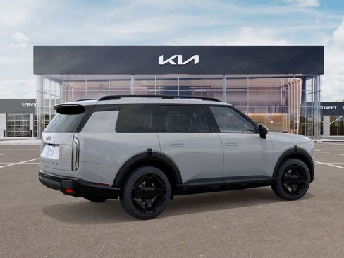 New 2027 Kia Telluride EX X-Line image 6