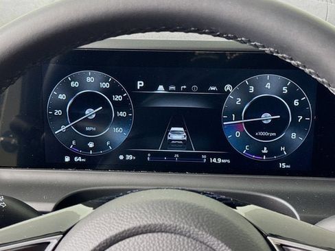 New 2026 Kia Seltos EX image 12