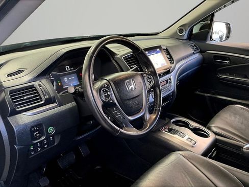 Used 2021 Honda Ridgeline RTL-E image 18
