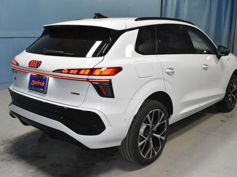 New 2026 Audi Q3 quattro 2.0T image 24