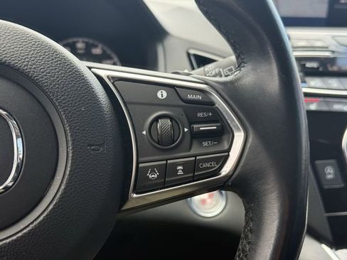 Used 2021 Acura RDX w/ Technology Package image 24