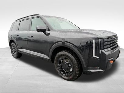New 2027 Kia Telluride SX Prestige X-Pro